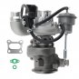 Turbo charger For Chevrolet Chevy Cruze Trax Buick Encore 1.4L 1.4T 49180-04075