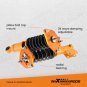 24 Step Damper Coilover Struts Kit for Mitsubishi Galant 04-12 Eclipse 4G 06-12