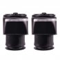 Air Suspension Air Ride Airmatic suspension Bag For BMW X5 X6 2014-2016 Rearx2