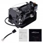 Air Suspension Compressor Pump For GMC Escalade Suburban Tahoe Yukon 15101577