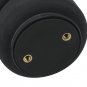 Pair Universal Air Spring Bag Standard 2500 lb G 1/8 on Heavy Duty Truck Van