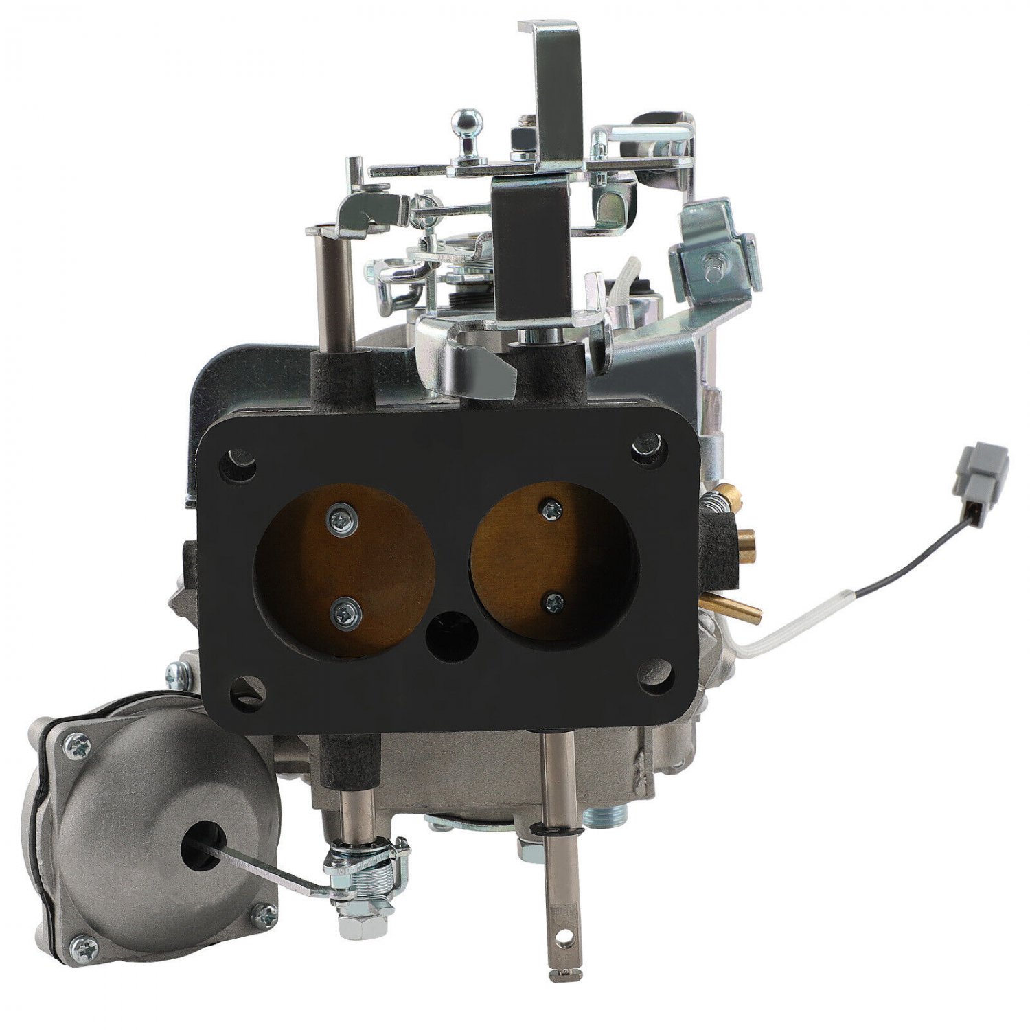 Carburetor Kit for Toyota Land Cruiser 2F 4230CC FJ40 FJ45 1969-1987 21100-61050