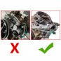 Carburetor Kit for Toyota Land Cruiser 2F 4230CC FJ40 FJ45 1969-1987 21100-61050