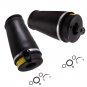 2 Pieces Rear Air Spring Bag for Lincoln Navigator for Ford Expedition 2WD