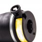 2 Pieces Rear Air Spring Bag for Lincoln Navigator for Ford Expedition 2WD