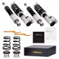Maxpeedingrods 24 Way Damper Coilovers Struts for Ford Mustang 4th Gen. 94-04