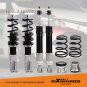 Maxpeedingrods 24 Way Damper Coilovers Struts for Ford Mustang 4th Gen. 94-04
