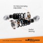Maxpeedingrods 24 Way Damper Coilovers Struts for Ford Mustang 4th Gen. 94-04