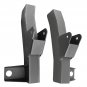 Frame Rust Repair Set Fit for Jeep Wrangler TJ 97-2002