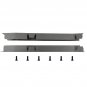 Frame Rust Repair Set Fit for Jeep Wrangler TJ 97-2002