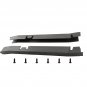 Frame Rust Repair Set Fit for Jeep Wrangler TJ 97-2002