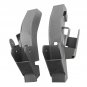 Frame Rust Repair Set Fit for Jeep Wrangler TJ 97-2002
