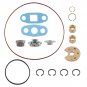 Turbo Rebuild Kit 360 Thrust Bearing for T3 T4 T04E T04B T70 T76 Turbocharger