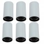 6pcs FF5776 Fuel Filter For Cummins ISX 2893612 LFF6776 Replace