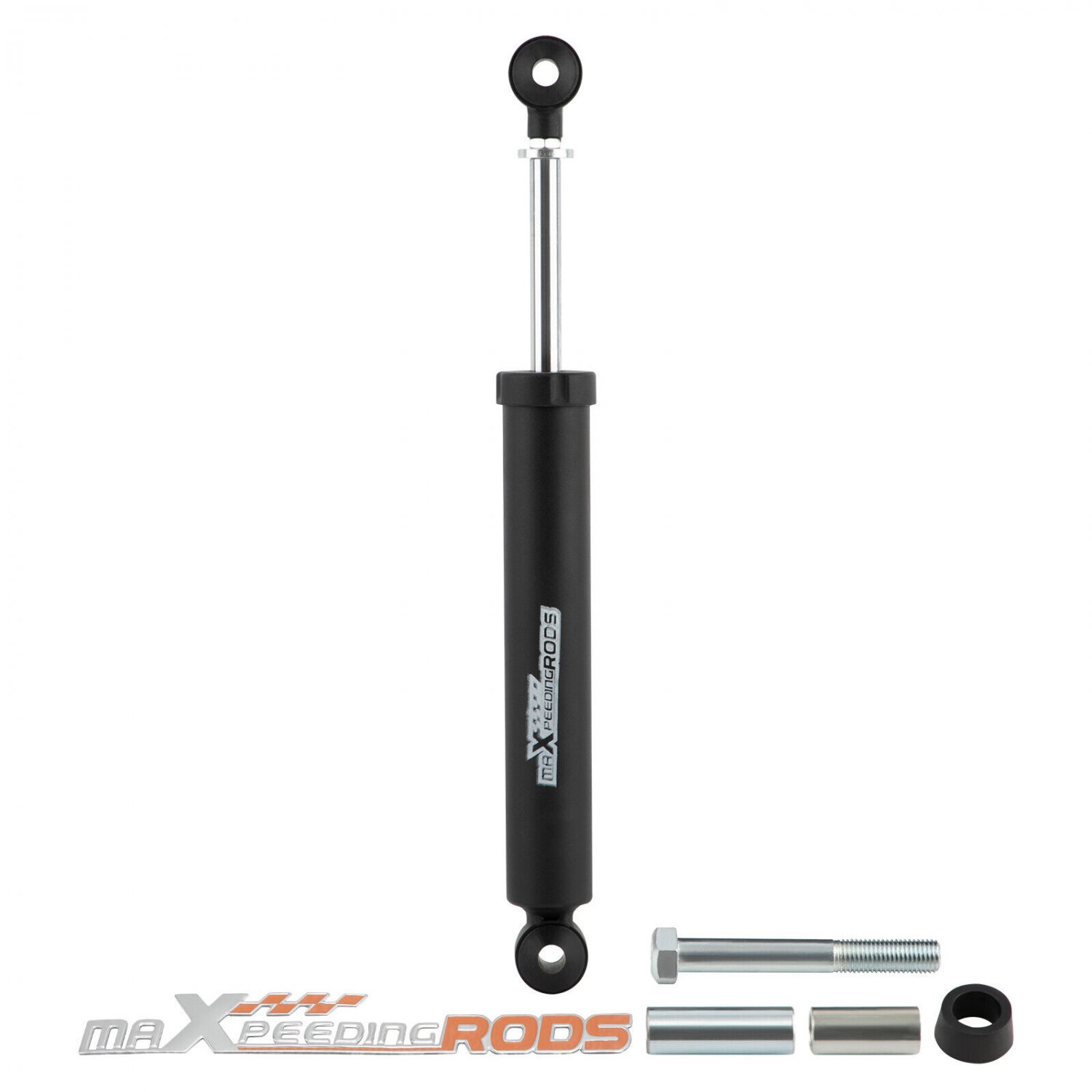 Steering Stabilizer W/ Hardware For Ford Excursion 4WD 2000-2005