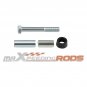Steering Stabilizer W/ Hardware For Ford Excursion 4WD 2000-2005