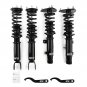 Coilovers Suspension Lowering Kit For Honda Accord 2013-2016 Height Adjustable