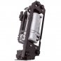 New Air Suspension Compressor w/ Bracket & Valve For BMW 740Li 750Li 37206868998