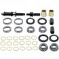Rear Wheel Bearing Install Spacers For Chevrolet Corvette 1963 1964 1965-1982