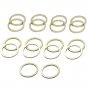 Rear Wheel Bearing Install Spacers For Chevrolet Corvette 1963 1964 1965-1982
