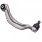 2 Pcs LH RH Front Lower Control Arms for BMW 353i GT 550i GT 740Li 740i 750Li