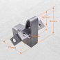 Tow Hitch Receiver Kit For Land Rover for Range Rover Sport LR3, LR4