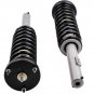 Airmatic to Coil Spring Suspension Conversion For Mercedes S-Class W220 Front x2