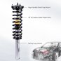 Airmatic to Coil Spring Suspension Conversion For Mercedes S-Class W220 Front x2