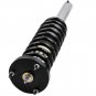 Airmatic to Coil Spring Suspension Conversion For Mercedes S-Class W220 Front x2