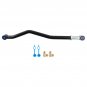 0-6 inch Lift Front Adjustable Track Bar Panhard for Jeep Wrangler JK 2007-18