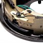 Left Right Trailer 5 on 4.5" Electric Brake Hub Drum Bearing For 3500 lb Axle