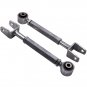 Pair Rear Adjustable Camber Control Arms Kit -/+2.5 for Dodge Journey 2009-2010