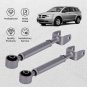 Pair Rear Adjustable Camber Control Arms Kit -/+2.5 for Dodge Journey 2009-2010