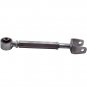 Pair Rear Adjustable Camber Control Arms Kit -/+2.5 for Dodge Journey 2009-2010
