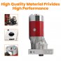 Aluminum Starter 3Hp Gear Reduction For Chevrolet V8 Small Big Block for 18493