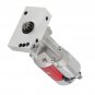 Aluminum Starter 3Hp Gear Reduction For Chevrolet V8 Small Big Block for 18493