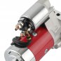 Aluminum Starter 3Hp Gear Reduction For Chevrolet V8 Small Big Block for 18493