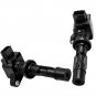 4x Ignition Coil Set For MAZDA 3 6 CX-7 MX-5 L3G218100A UF540 UF-540 2006 2007