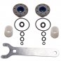 Seal Kit Front Mount Cylinders Wrench for HC5394 HC5344 HC5345 HC5346 HC5347