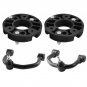 2in Front Leveling Lift Kit w/ Upper Control Arms for Ford F-150 2009-2020