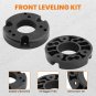 2in Front Leveling Lift Kit w/ Upper Control Arms for Ford F-150 2009-2020
