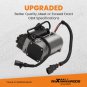 Air Suspension Compressor Pump For Bentley Continental GT VW Phaeton 3D0616005H