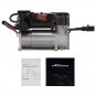 Air Suspension Compressor Pump For Bentley Continental GT VW Phaeton 3D0616005H