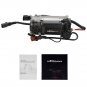 Air Suspension Compressor Pump For Bentley Continental GT VW Phaeton 3D0616005H