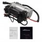 Air Suspension Compressor Pump For Bentley Continental GT VW Phaeton 3D0616005H