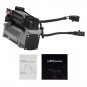 Air Suspension Compressor Pump For Bentley Continental GT VW Phaeton 3D0616005H