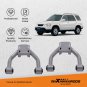Adjustable Front Camber Control Arms Kit For 1997 1998 1999 2000 2001 Honda CR-V