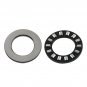 Pump Rebuild Kit For SeaDoo Pump Rebuild Kit XP GTX RX DI 3D RFI 2004-2006 GTI