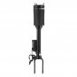 Front Air Suspension Shock with ADS For Mercedes-Benz W164 ML320 1643204413