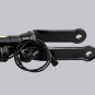 Front Air Suspension Shock with ADS For Mercedes-Benz W164 ML320 1643204413
